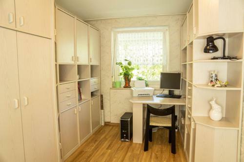 Apartamento Ferienwohnung Vom H�vel