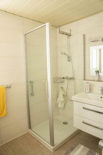 Apartamento Ferienwohnung Vom H�vel