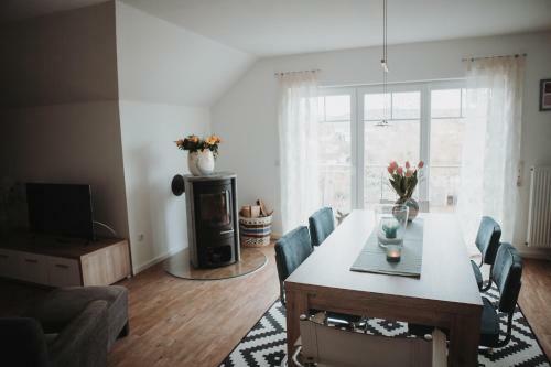 Apartamento Moseltraum-villa Kenn Bei Trier