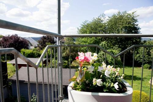 Apartamento Moseltraum-villa Kenn Bei Trier