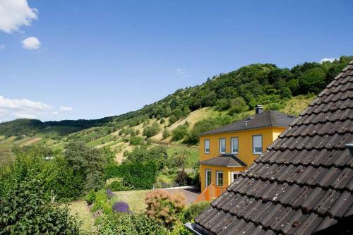 Apartamento Moseltraum-villa Kenn Bei Trier