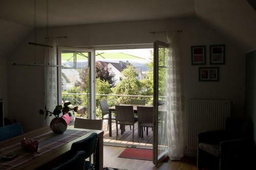 Apartamento Moseltraum-villa Kenn Bei Trier
