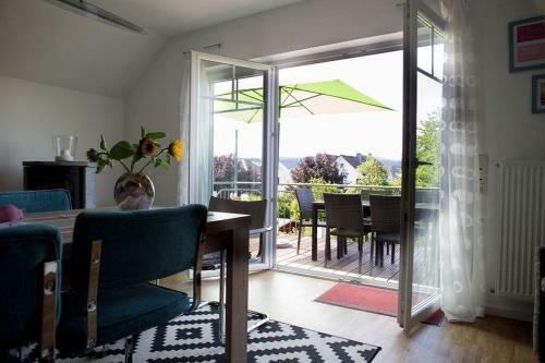 Apartamento Moseltraum-villa Kenn Bei Trier