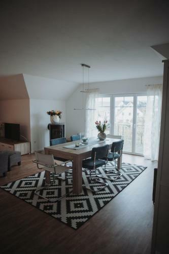 Apartamento Moseltraum-villa Kenn Bei Trier
