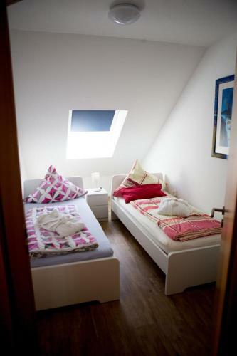 Apartamento Moseltraum-villa Kenn Bei Trier