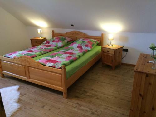 Apartamento Ferienwohnung Niederrhein-oase