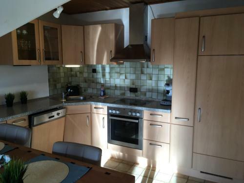 Apartamento Ferienwohnung Niederrhein-oase