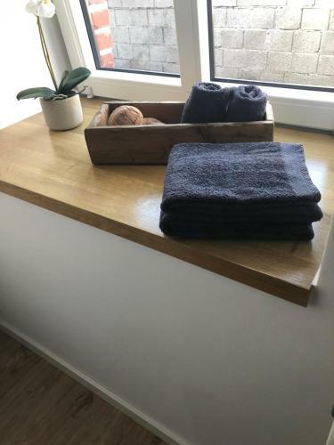 Apartamento Bee Home - Urlaubs Und Business Loft