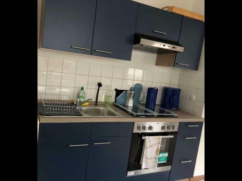 Apartamento Ferienwohnung Rheingau