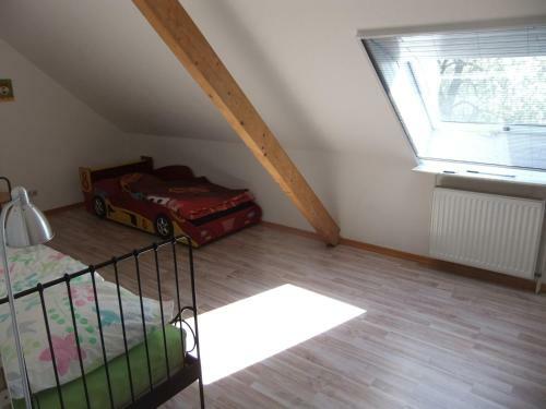 Apartamento Blix Fewo Kevelaer