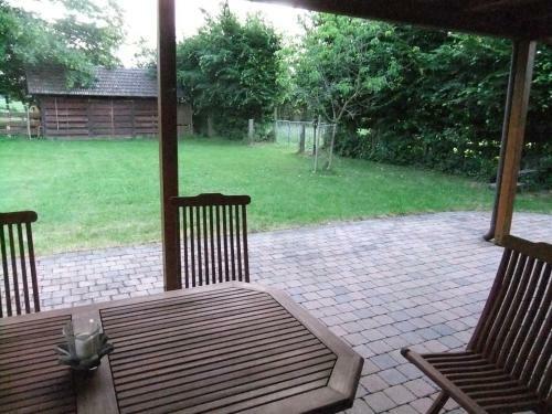 Apartamento Blix Fewo Kevelaer