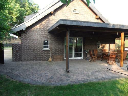 Apartamento Blix Fewo Kevelaer
