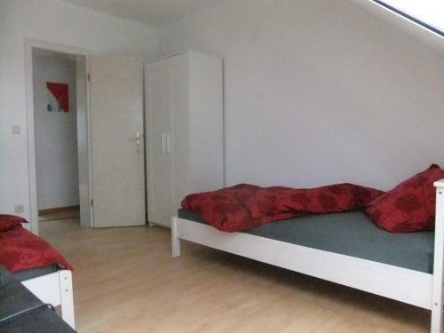 Apartamento Blix Fewo Kevelaer