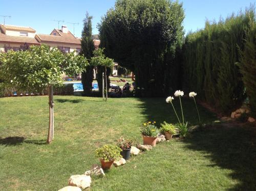 Agroturismo Country Village Bed And Breakfast
