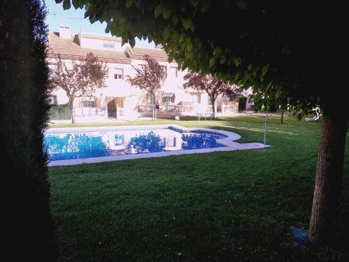 Agroturismo Country Village Bed And Breakfast