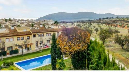 Agroturismo Country Village Bed And Breakfast