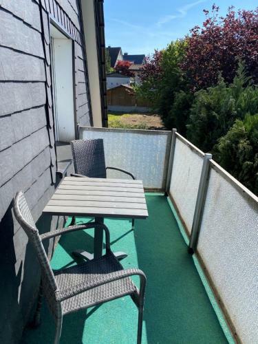 Apartamento Ferienwohnugen Thingslinde