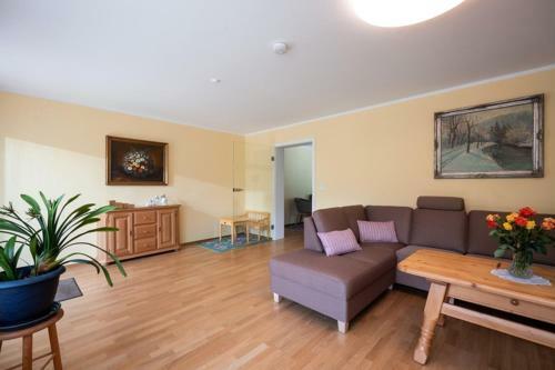Apartamentos Ferienwohnung Wertenauer
