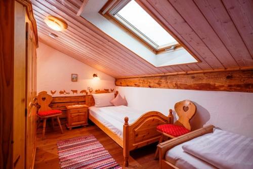 Apartamento Gro�huberhof