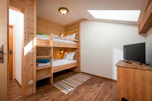 Apartamento Gro�huberhof