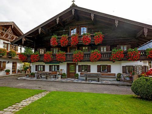 Apartamento Gro�huberhof