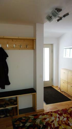Apartamento Ferienwohnung Haus Kaiserblick