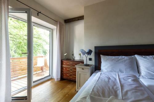 Bergwirt Hotel & Gasthof