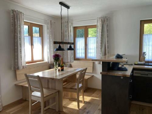 Apartamentos Kurzenwirt - Ferienwohnungen