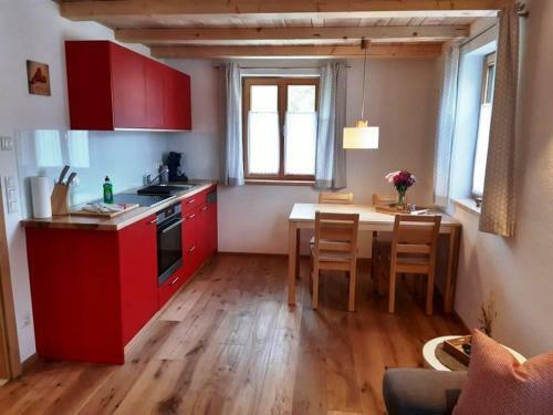 Apartamentos Kurzenwirt - Ferienwohnungen