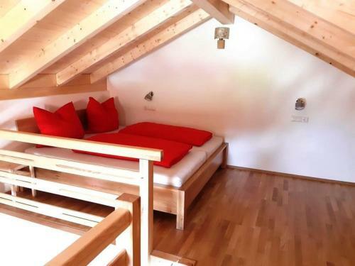 Apartamentos Kurzenwirt - Ferienwohnungen