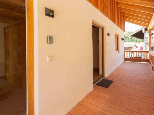 Apartamentos Kurzenwirt - Ferienwohnungen