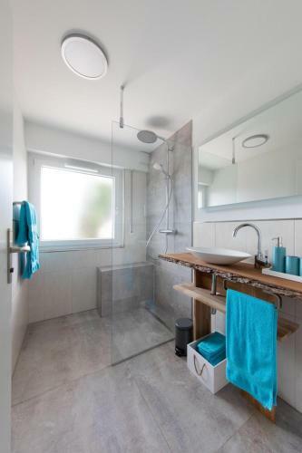 Apartamento Moderne Ferienwohnung In Esslingen