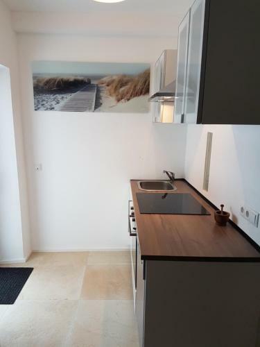 Apartamento Ferienwohnung Alpenrausch