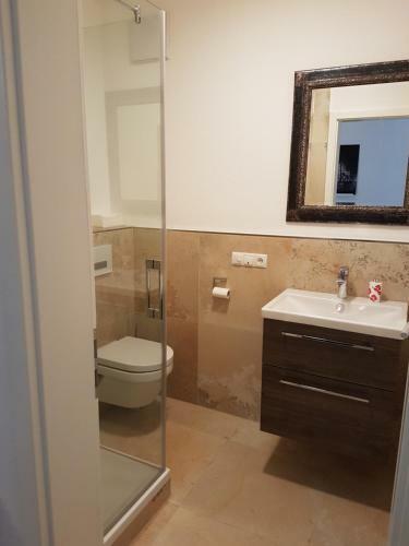 Apartamento Ferienwohnung Alpenrausch