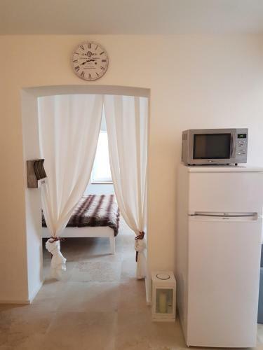 Apartamento Ferienwohnung Alpenrausch