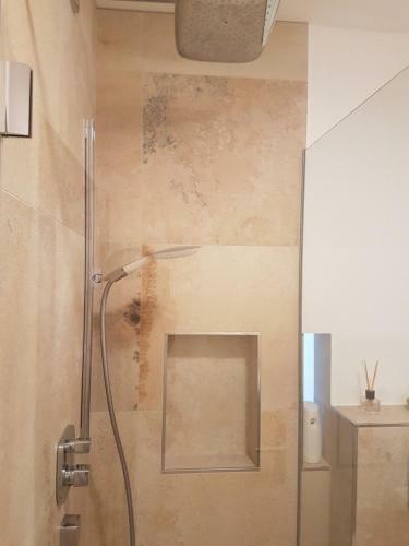 Apartamento Ferienwohnung Alpenrausch
