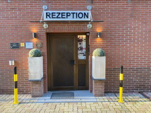 Hotel F�rstenhof