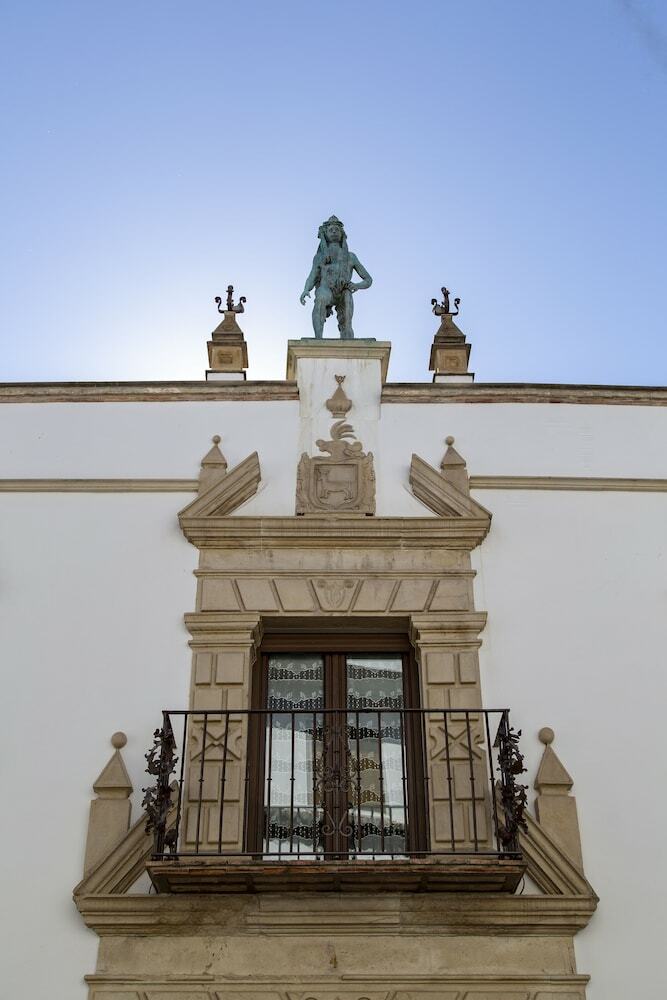 Apartamento Palacio Sirvente Mieres