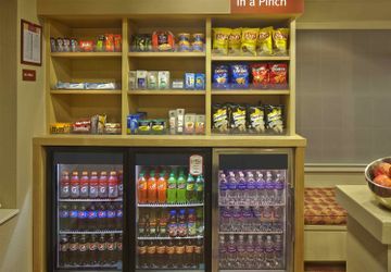 Hotel Towneplace Suites Boston Tewksbury/andover