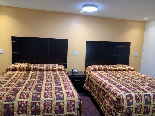 Motel Seaview Inn Grover Beach