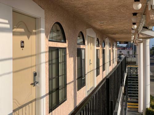 Motel Seaview Inn Grover Beach
