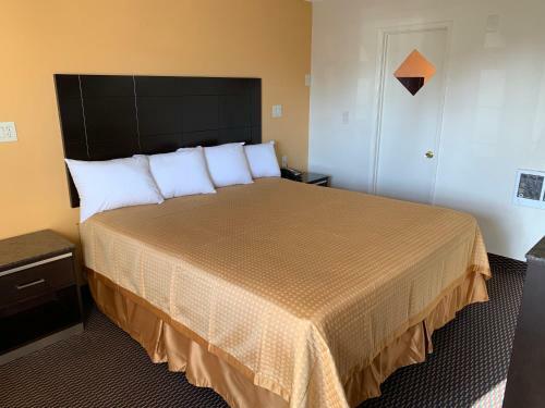 Motel Seaview Inn Grover Beach