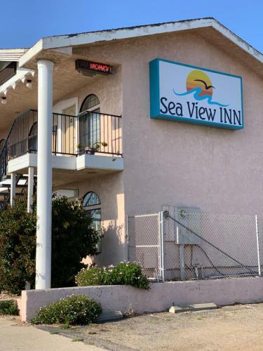 Motel Seaview Inn Grover Beach