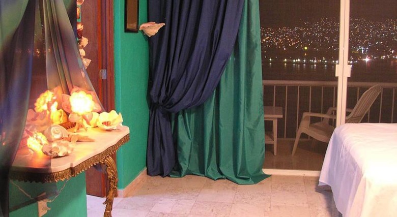 Hostal Pier D Luna