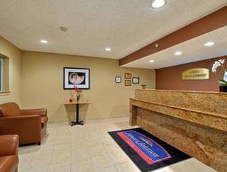Hotel Howard Johnson Corpus Christi
