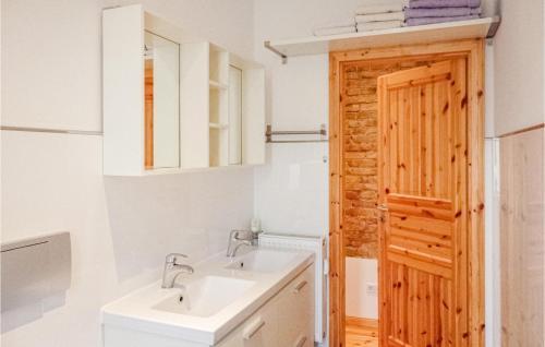 Apartamento Fw Zille A