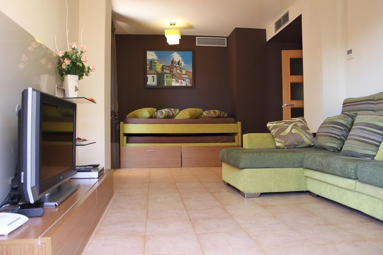 Villa Ficus 4