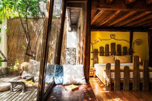 Hotel Huifeng Inn Shuhe