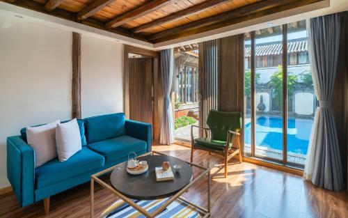 Hotel Huifeng Inn Shuhe