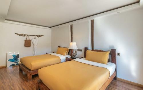 Hotel Huifeng Inn Shuhe
